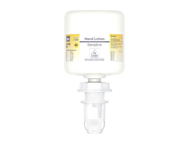 Tork Sensitiv håndlotion Mini S5 525ml 425202