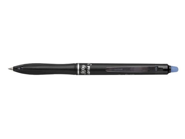 Pilot Frixion Plus kuglepen 0,7mm 82% genanvendt blå