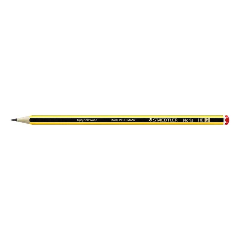 Staedtler Noris 120 genbrugstræ hårdhed HB