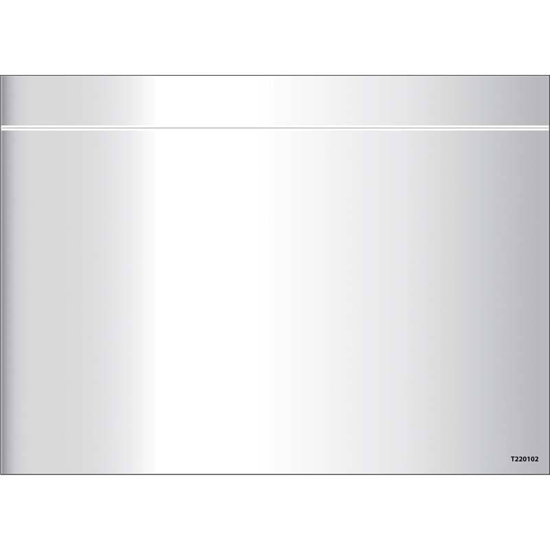 Følgeseddellomme C4 320x225mm uden tryk - ekstra kraftig