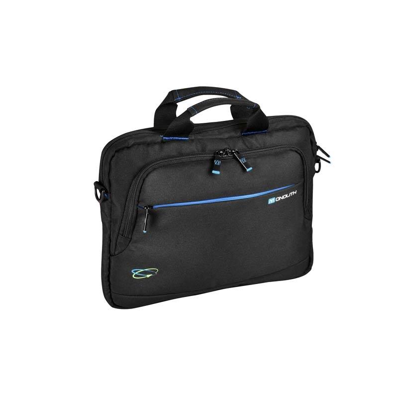 Blue Line Computertaske 13" lavet af genbrugsflasker