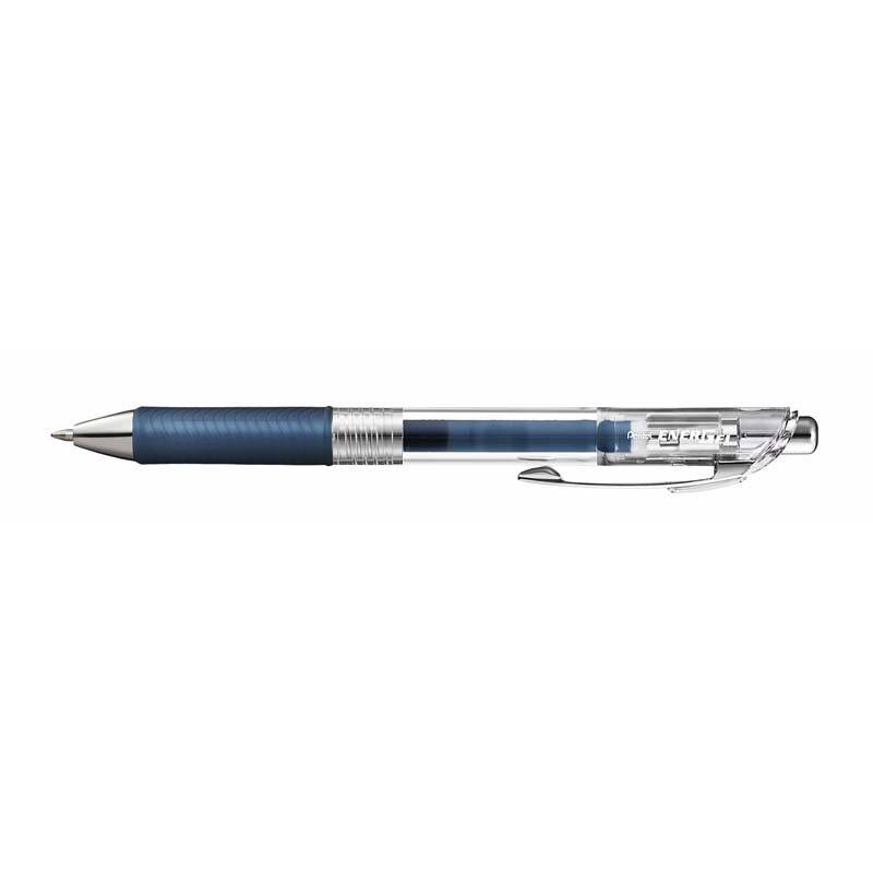 Pentel Energel BL77TLE-CAX Recycled rollerpen 0,7mm navy