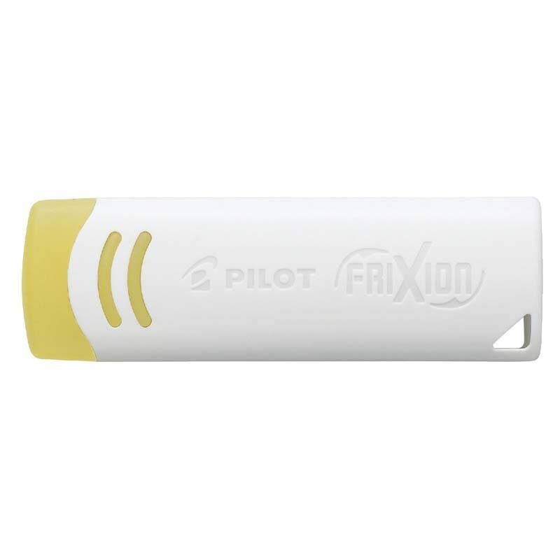 Pilot FriXion viskelæder 520976 hvid