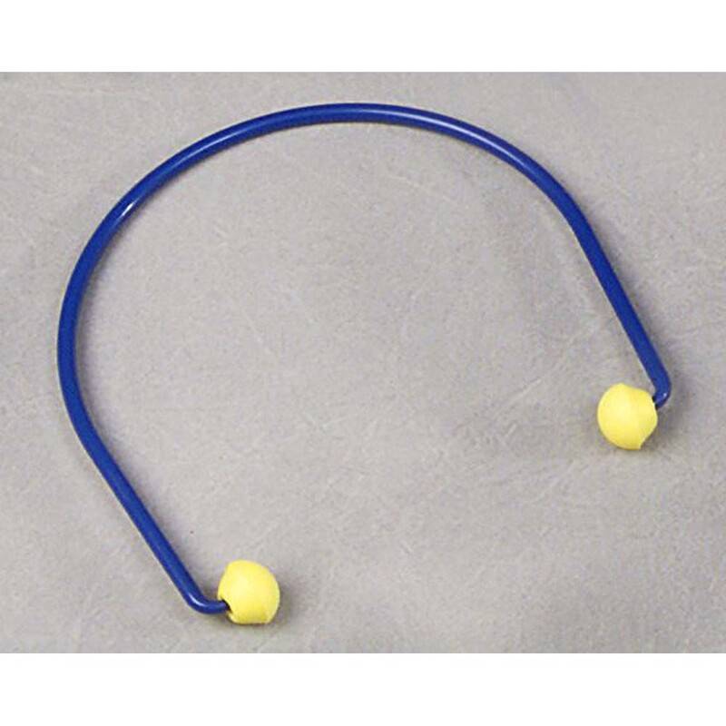 Ear Cap bøjlehøreværn vægt kun 8 gram