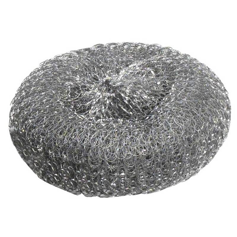 Grydesvamp galvaniseret 60g