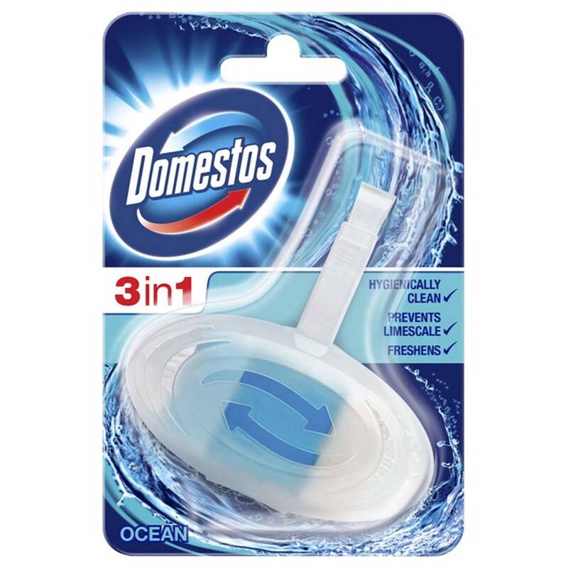 Closan toiletskyl 55ml Havfrisk