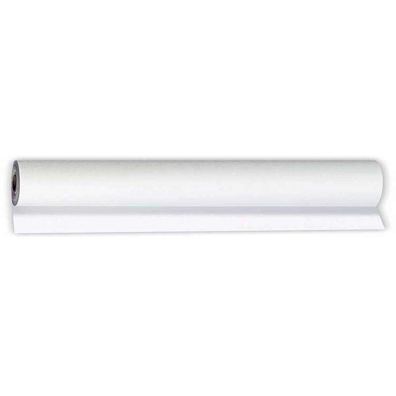 Dunicel Airlaid rulledug 25mx120cm hvid