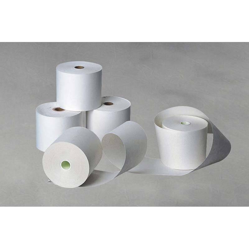 Regnerulle 45076-40001 76x70x12mm x 43m