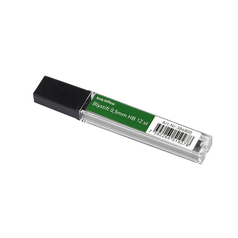 BNT Eco miner Eco HB 0,5mm, etui a 12 stk