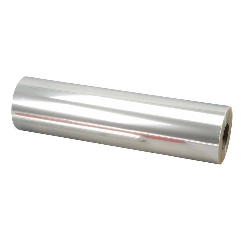 Gavefolie cellofan til indpakning 70cm 1000m polypropylene klar