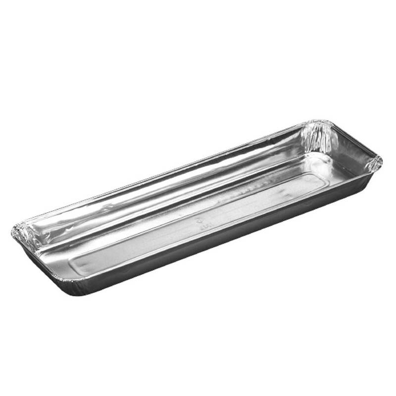 Foliebakke 7370 685ml 326x106x25mm