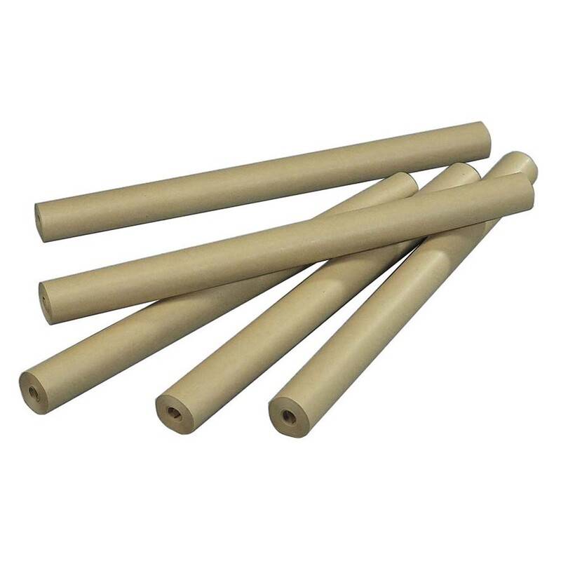 Kraftpapir fidele 46cmx200m 50g brun