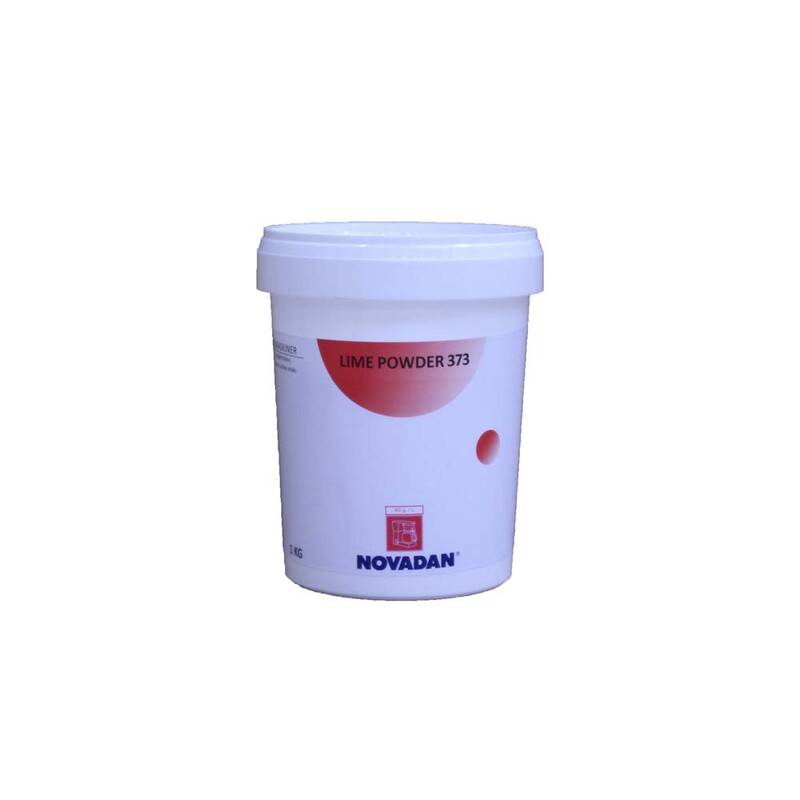 Novadan afkalker til kaffemaskine pulver 1kg