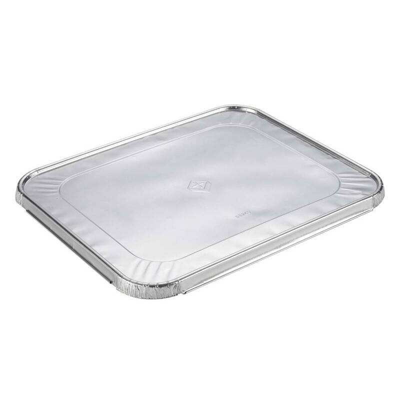 Gastro låg 1/2GN 324x264mm 53240