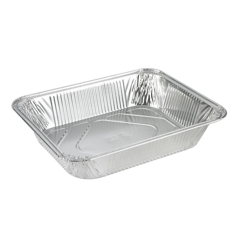 Gastro bakke 1/2GN Foodline 324x264x60mm 3600ml