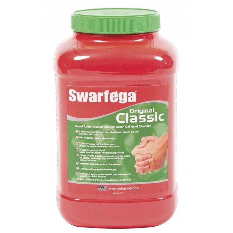 Swarfega Classic håndrens 4,5l (1105) SWA45L
