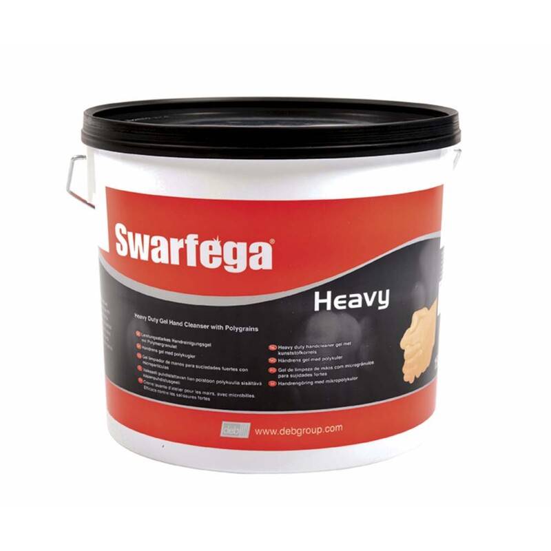 Swarfega Heavy håndrens 15 liter
