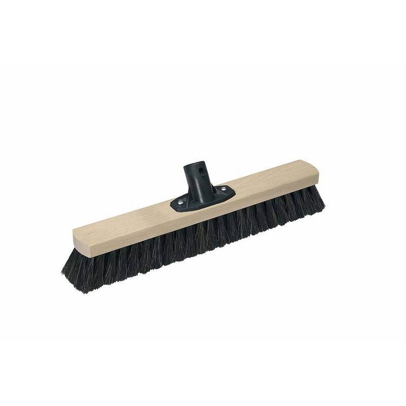Vikan fejekost med socket blød 400mm 3170s