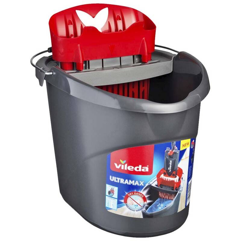 Vileda Ultra Max spand med vrider