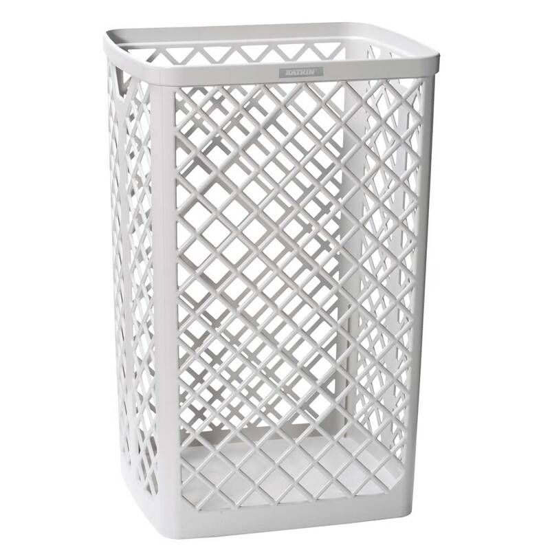 Katrin Waste Bin plast 40 liter
