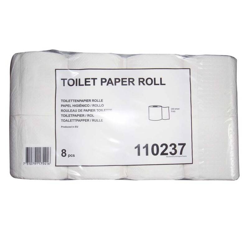 Tork Neutral T4 toiletpapir 2-lags 110237, 64 ruller