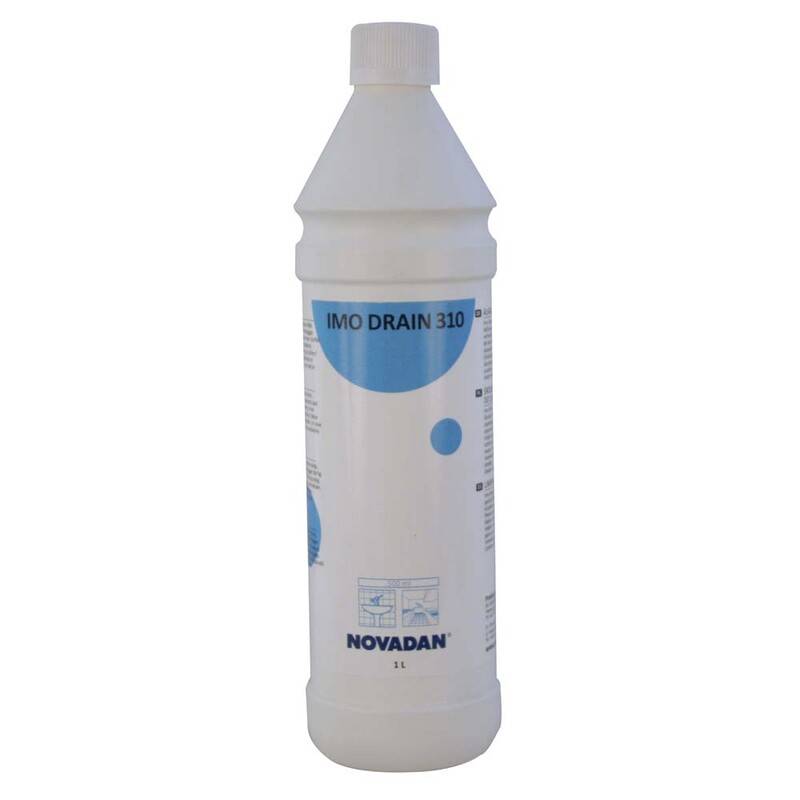 Imo Drain afløbsrens 41003 1 liter