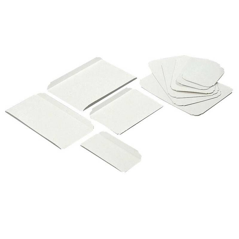 Kagepap nr. 112 underpap til kager - 13x19cm