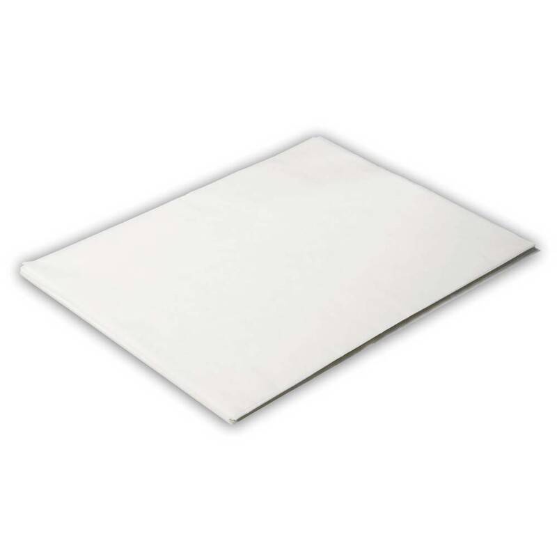Bagepladepapir ekstra kraftig siliconebehandlet 45x60cm, 500 ark