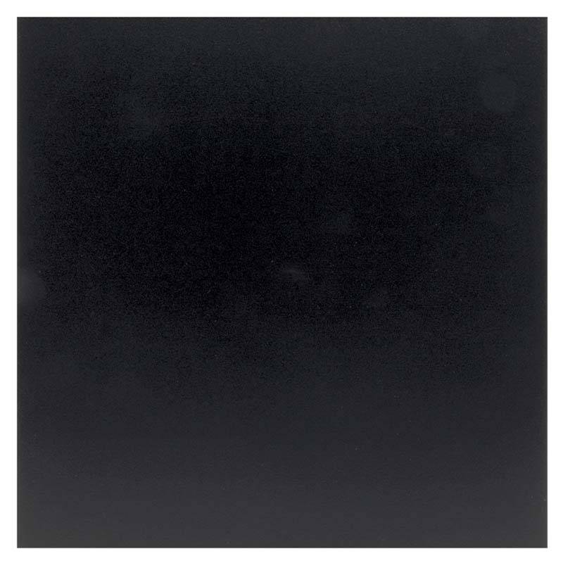 Securit rammeløs kridttavler 40x40cm til væg, pakke med 6 stk