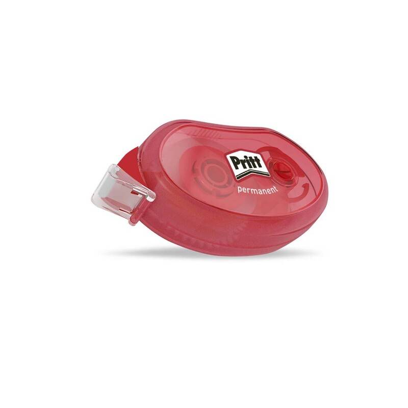 Pritt Compact permanent limroller 8,4mm