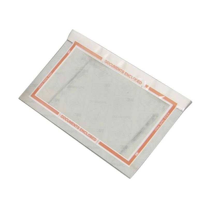 3M tapelommer 832 252x153mm, 25 stk