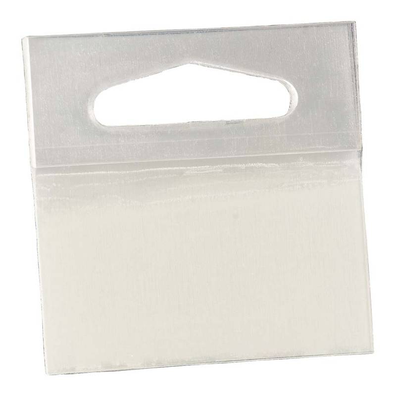 Scotch tape hang tabs 1075HT ophængningstape, 500 stk