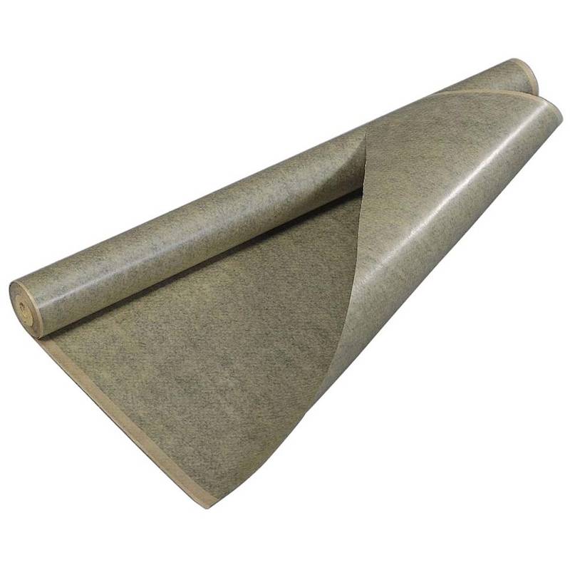 Asfaltkardus 1 meter x 100 meter 150g