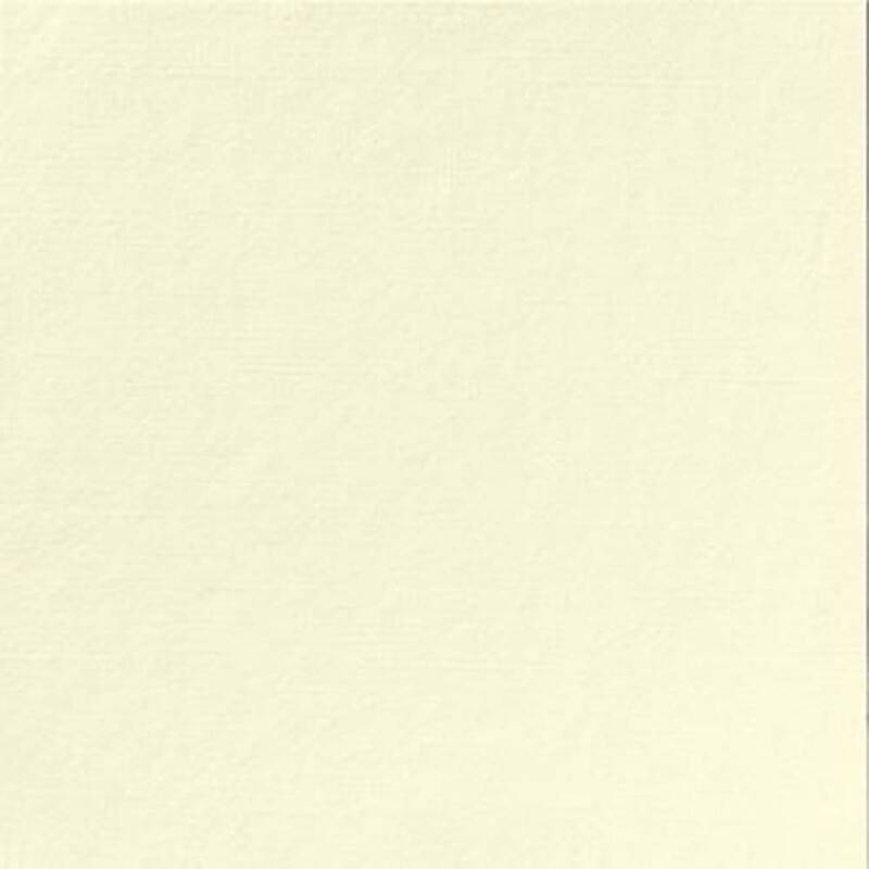 Dunilin servietter Non woven 48x48cm buttermilk