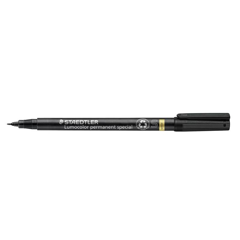Staedtler lumocolor Special 0,4mm 319 S-9 permanent nano sort