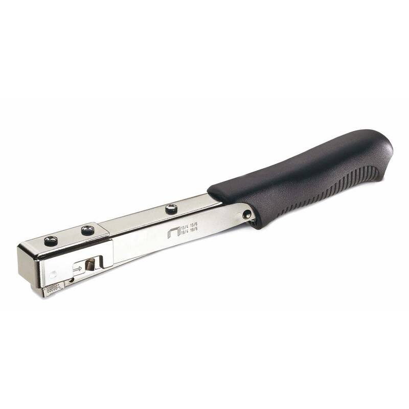 Rapid Fineline R19 hæftehammer