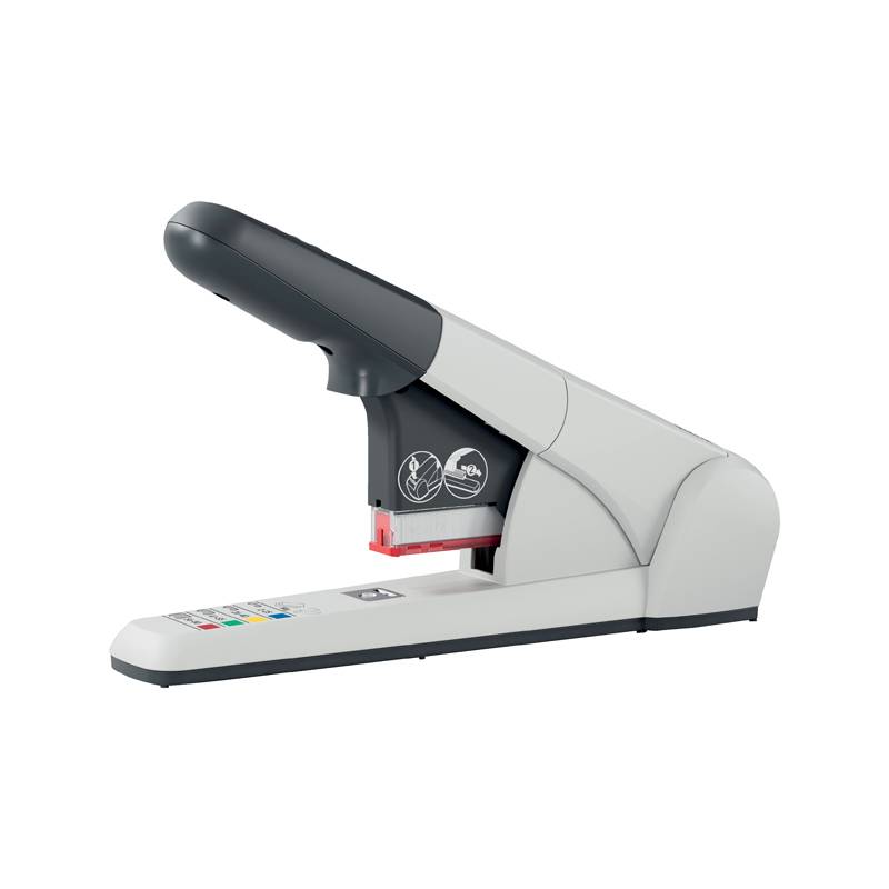 Leitz Heavy Duty 5551 blokhæftemaskine, 80 ark