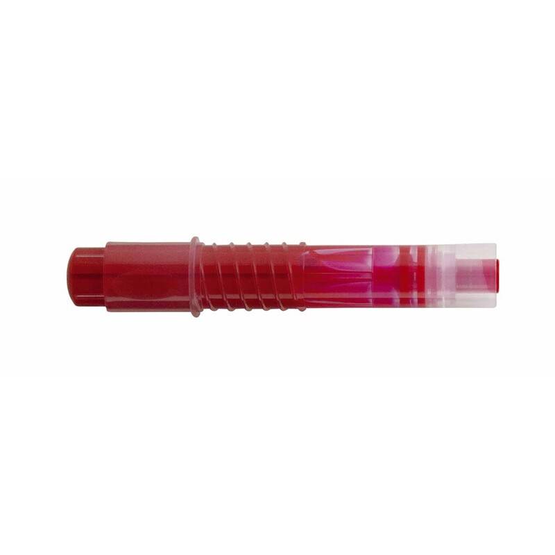 Pilot V Board Master BeGreen REFILL rød