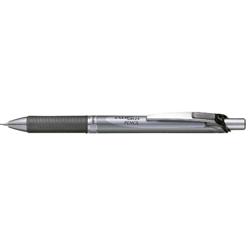 Pentel pencil stiftblyant PL77 0,7mm sort
