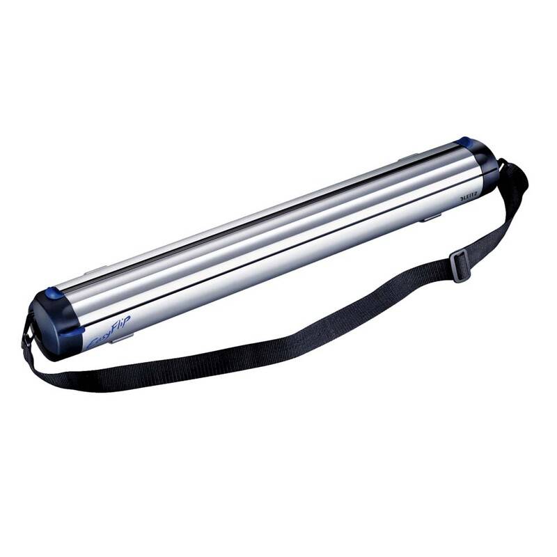 Leitz Easyflip dispenser inkl. 1 rulle EasyFlip