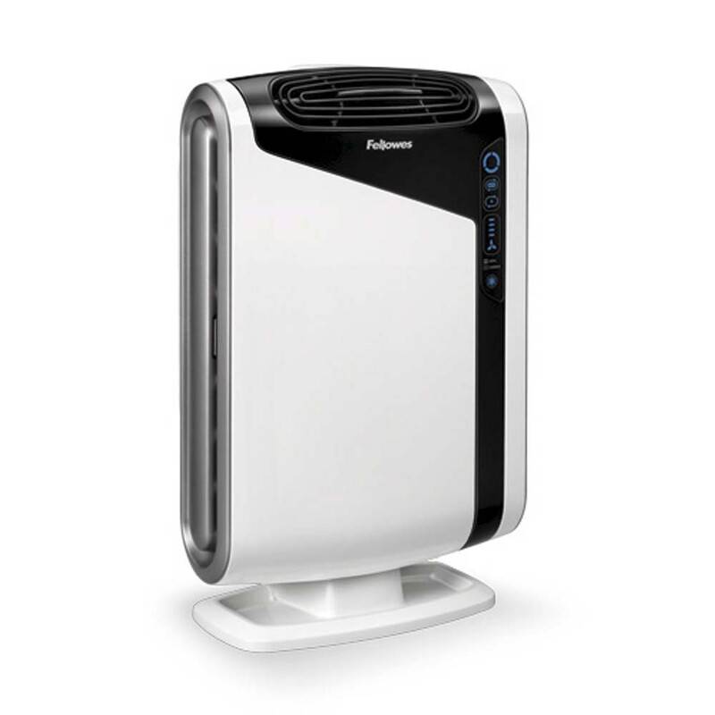 Fellowes luftrenser Aeramax DX95 air purifier EU