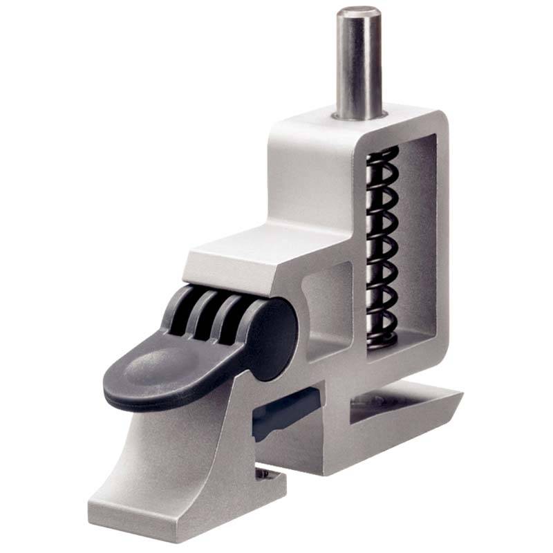 Leitz hugpibe Ø8 mm til hulapparat 5114