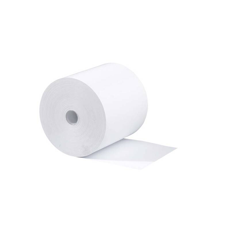 Termorulle 55080-70000 48g 80x80x12mm 75m BPA fri