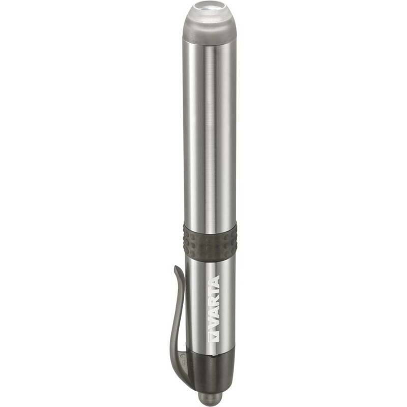 Varta LED Pen Light lommelygte