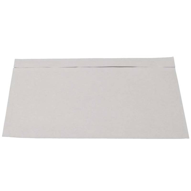 Følgeseddellommer M65 210x100mm uden tryk