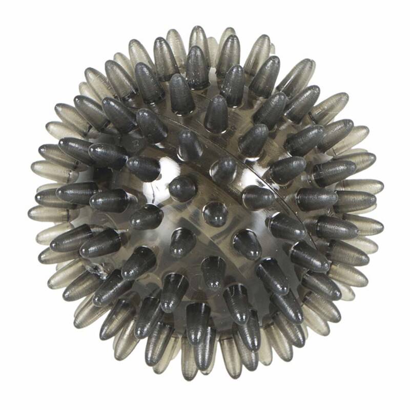 JobOut massagebold Ø7cm blød