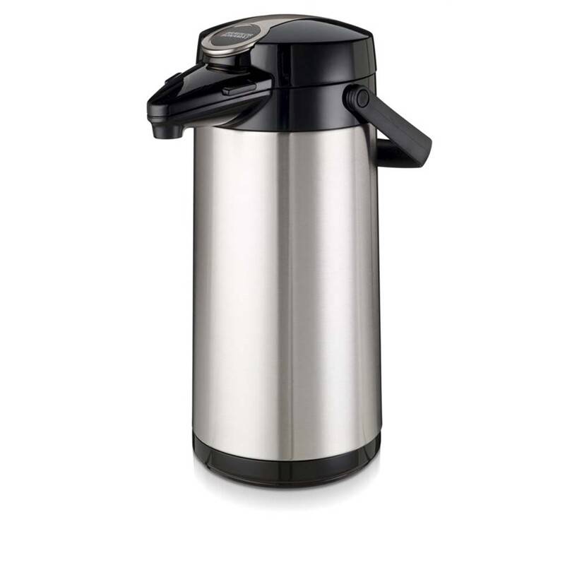 Bonamat termokande Bravilor 2,2 liter