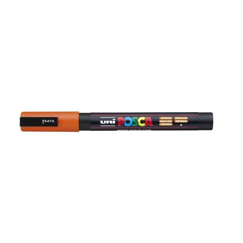 Posca PC-3M marker 0,9-1,3mm orange