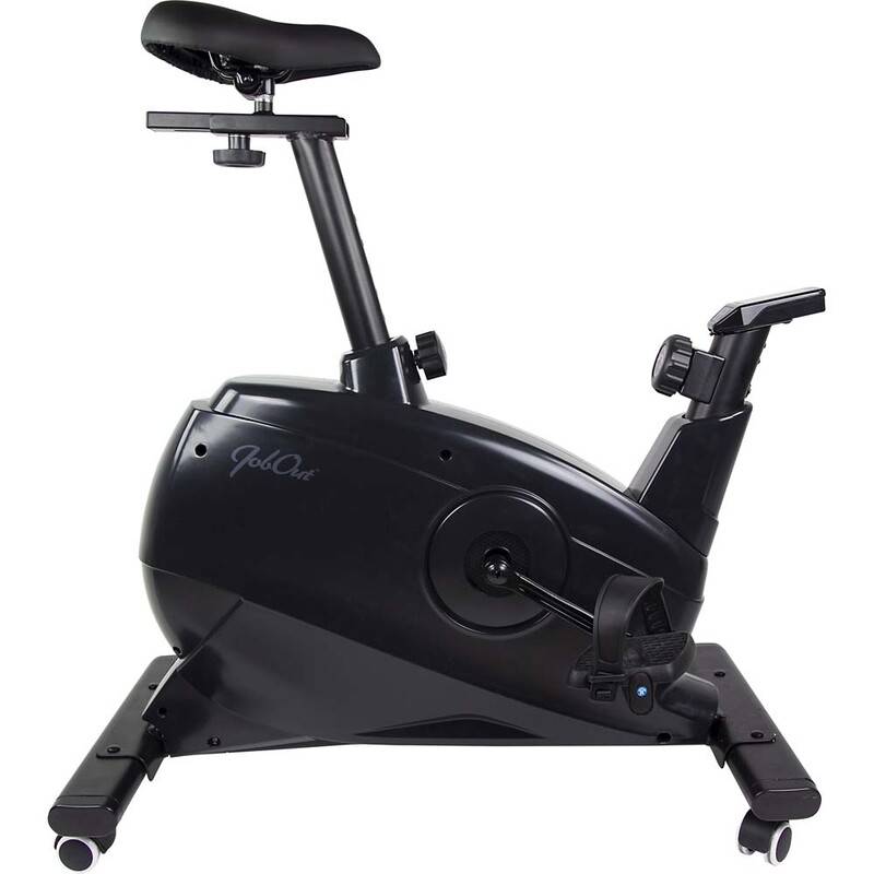 JobOut kontorcykel 2.0 sort