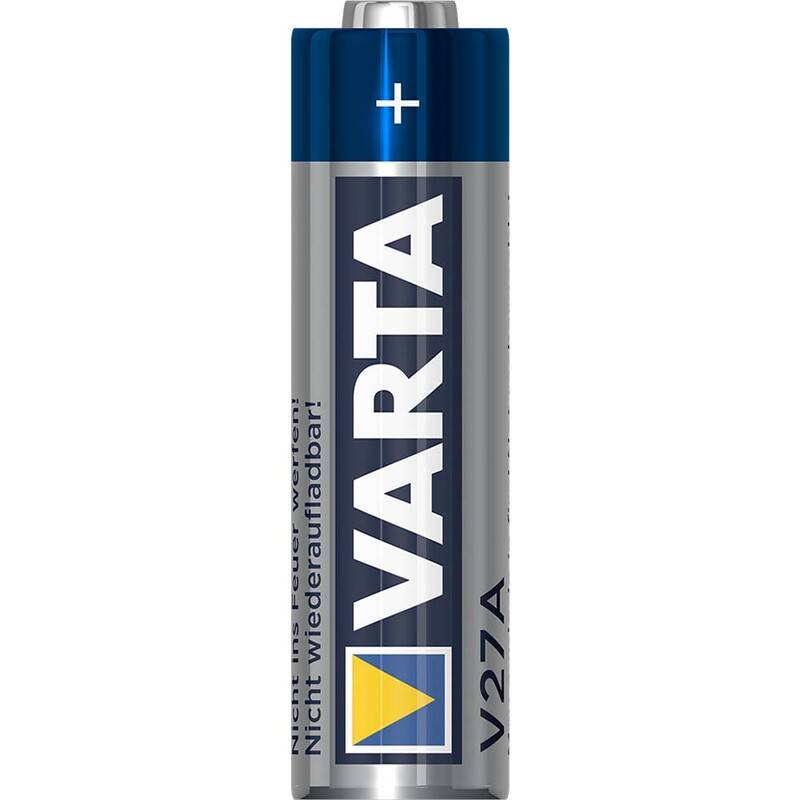 Varta Electronics V 27 A batteri
